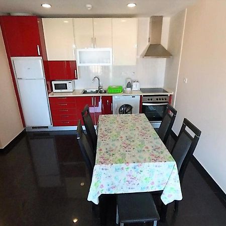 Apartamentos Turisticos Rocha Tower 13C Portimão Eksteriør bilde