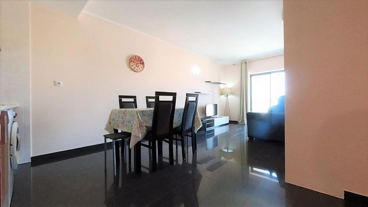 Apartamentos Turisticos Rocha Tower 13C Portimão Eksteriør bilde