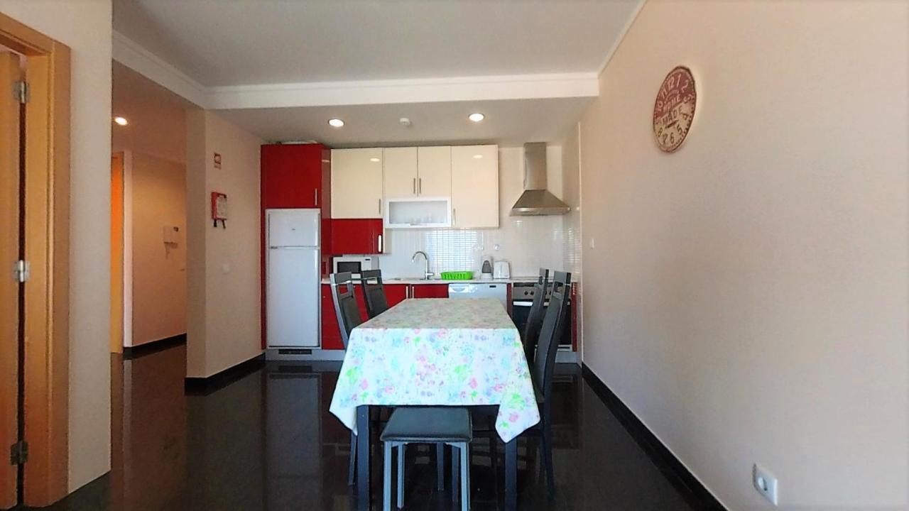 Apartamentos Turisticos Rocha Tower 13C Portimão Eksteriør bilde