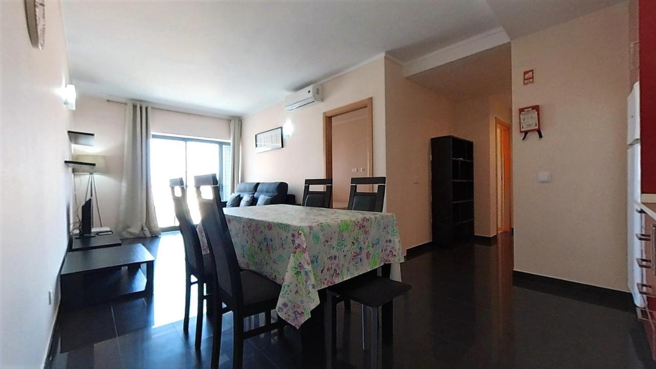 Apartamentos Turisticos Rocha Tower 13C Portimão Eksteriør bilde