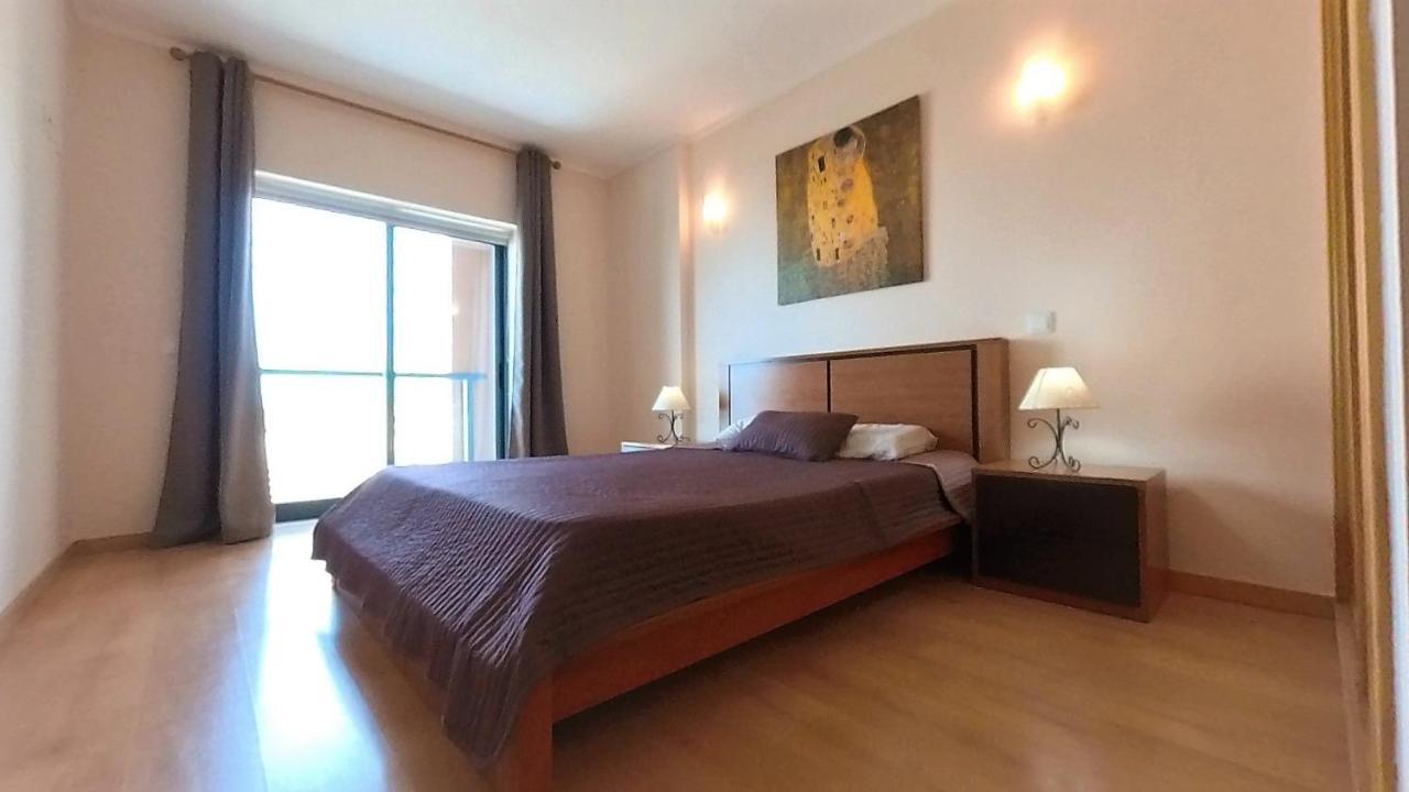Apartamentos Turisticos Rocha Tower 13C Portimão Eksteriør bilde