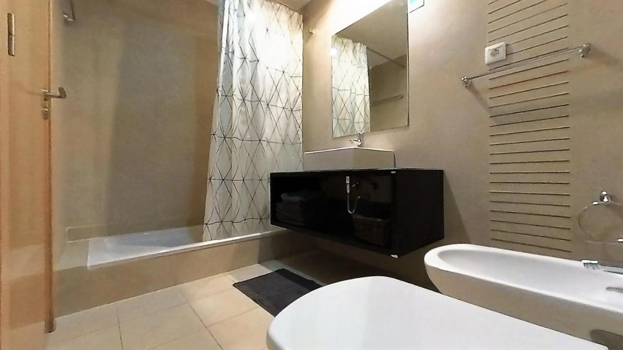 Apartamentos Turisticos Rocha Tower 13C Portimão Eksteriør bilde