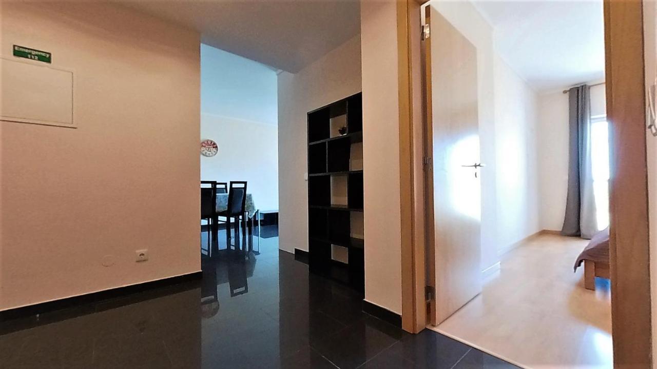 Apartamentos Turisticos Rocha Tower 13C Portimão Eksteriør bilde