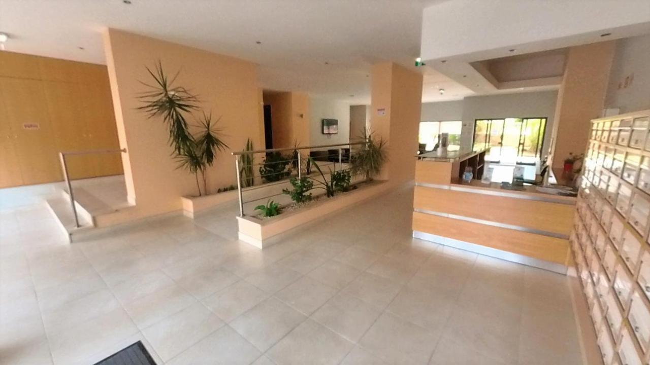 Apartamentos Turisticos Rocha Tower 13C Portimão Eksteriør bilde