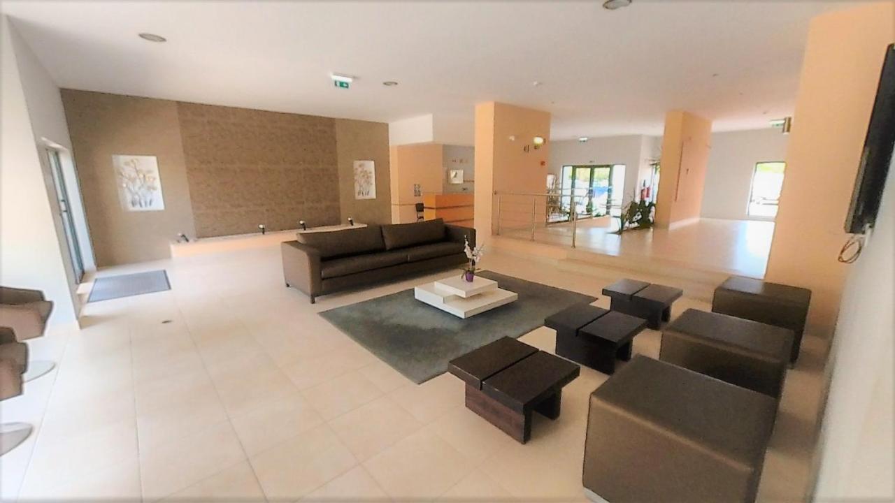 Apartamentos Turisticos Rocha Tower 13C Portimão Eksteriør bilde