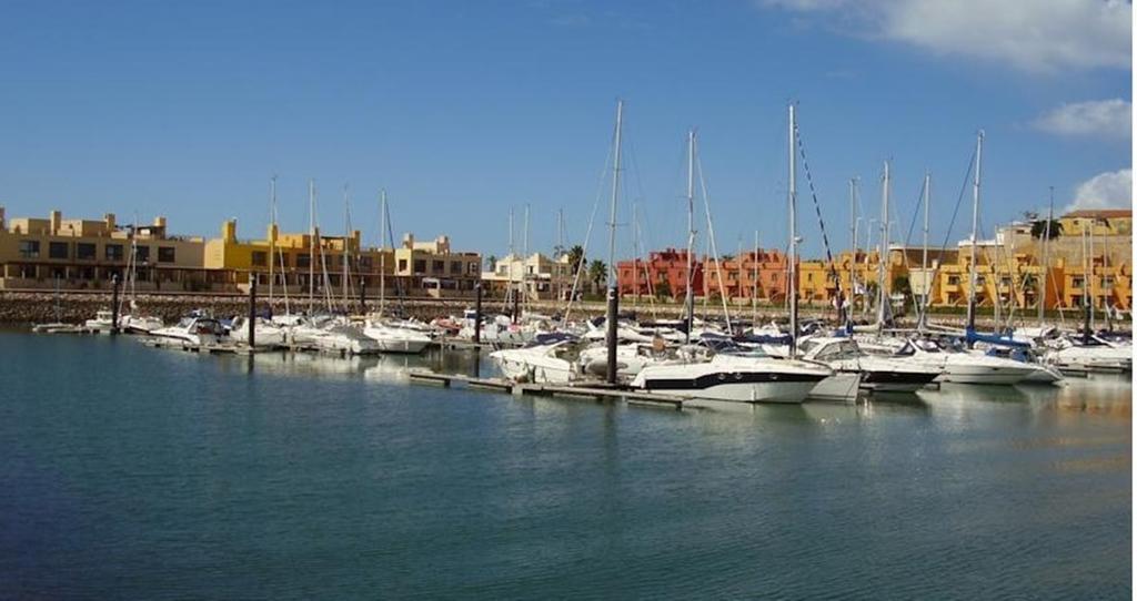 Apartamentos Turisticos Rocha Tower 13C Portimão Rom bilde